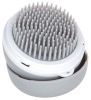 3-in-1 Travel Pocketed Dual Grooming Brush