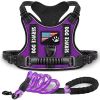 Harness And Leash Set For Dog & Cat