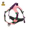 Pet chest sling Dog leash