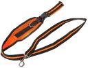 2-In-1 Training Dog Leash And Pet Belt With Pouch