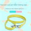 Dog Collar Leash