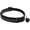 Small Pet Color Buckle Reflective Collars