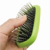 'Conversion' 5-in-1  Dematting and Deshedding  Pet Comb