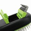 'Conversion' 5-in-1  Dematting and Deshedding  Pet Comb