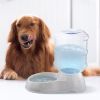 Pet Water Dispenser Self-Dispensing Cat Dog 3.5L/1Gal