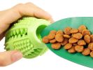 'Grip N' Play' Treat Dispensing Football Shaped Suction Cup