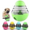 Toys Food Ball Food Dispenser Training Balls