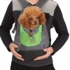 Pet Carriers Comfortable Carrying