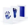 Pawprint And Footprint Kit For Dogs