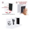 Pawprint And Footprint Kit For Dogs