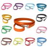 Dog Collar Leash